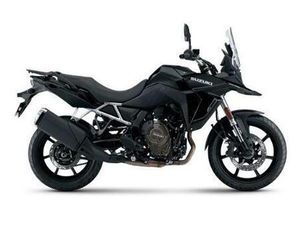 NEW SUZUKI V-STROM 800RE FOR SALE IN WHITEHILL