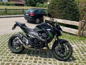 KAWASAKI Z 800