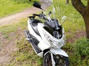 HONDA PCX 150 - 2014