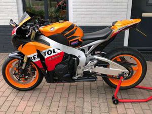 ORIGINELE REPSOL EDITION