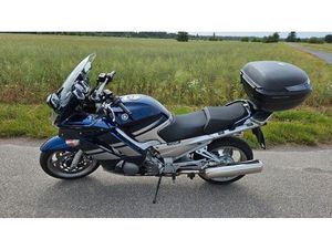 YAMAHA FJR 1300