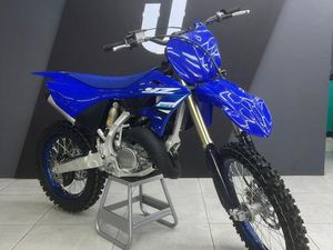 2025 YAMAHA YZ125X FOR SALE
