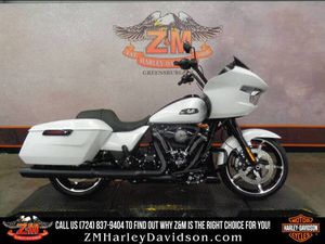 2025 HARLEY-DAVIDSON ROAD GLIDE