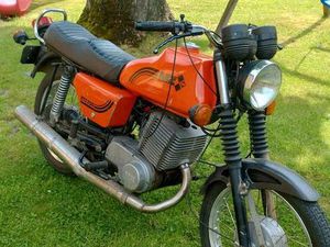 MZ ETZ 250