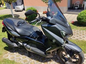 YAMAHA YP 250 RA, 13900KM, REG 1.G., 2016 GOD.