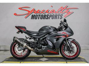 2017 SUZUKI GSX-R1000