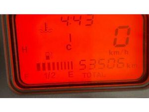 VENDO GILERA RUNNER 200 ST USATA A BUTTAPIETRA (CODICE 9735907) - MOTO.IT