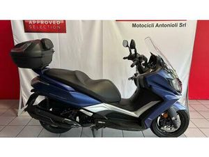 VENDO KYMCO DOWNTOWN 350I TCS (2021 - 25) USATA A CUREGGIO (CODICE 9735950) - MOTO.IT