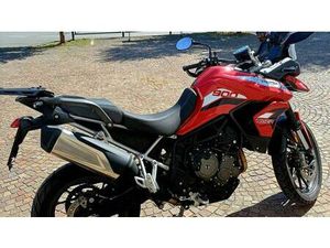 VENDO TRIUMPH TIGER 900 GT (2020 - 23) USATA A MILANO (CODICE 9735976) - MOTO.IT