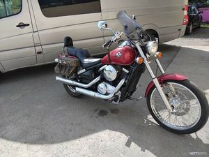 TARJOLLA HIENO PYÖRÄ JOLLA PAPPA EI ENÄÄ PYSTY AJELEMAAN MUUTAMIA KM,VUODESSQA