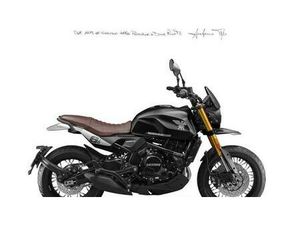 VENDO MOTO MORINI SEIEMMEZZO SCR (2022 - 25) USATA A FIRENZE (CODICE 9736221) - MOTO.IT