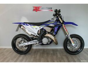 AITO VM23 TEHDAS SUPERMOTO!