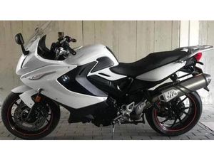 VENDO BMW F 800 GT (2017 - 20) USATA A SEGRATE (CODICE 9735944) - MOTO.IT