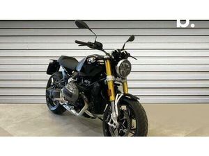 VENDO BMW R 12 NINET (2023 - 25) USATA A BIGARELLO (CODICE 9736125) - MOTO.IT