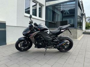 KAWASAKI Z1000 EZ:2021 KM:1900