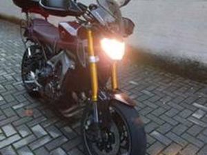 YAMAHA MT-09 - 2014