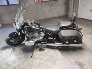 BMW R18 FIRST EDITION CLASSIC