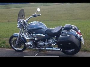 BMW 1200 CRUISER ABS HEIZGRIFFE ORIGINALZUSTAND TOP