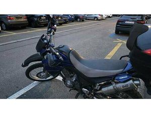 YAMAHA XT 660 EXPERTISÉE DU JOUR 35000KM