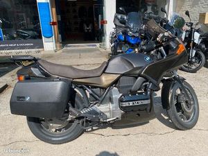 BMW K75S K 75 S K75 PROPRE ET ENTRETENUE, CT OK