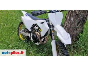 HUSQVARNA FC 250 CC, MOTOCROSS