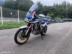 HONDA AFRICA TWIN ADVENTURE SPORT 1100 CM3