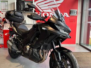 VERSYS 1000 PROMOTION 10499E AU LIEU DE 11499E À PARTIR DE 115E / MOIS