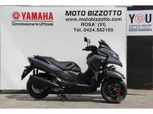 YAMAHA TRICITY 300 TRICITY 300