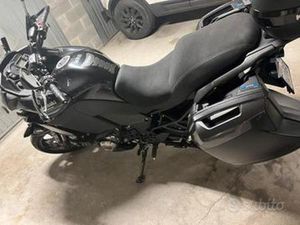 KAWASAKI VERSYS 1000