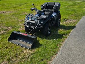 TGB BLADE LT 1000 LOF