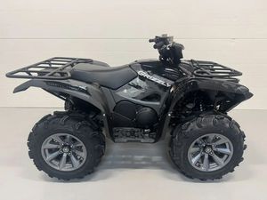 YAMAHA GRIZZLY 700 EPS SE XT-R • 2025