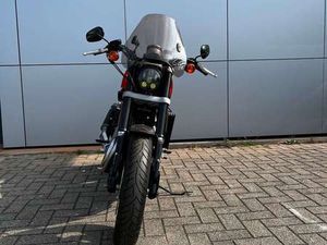 HARLEY-DAVIDSON XR 1200