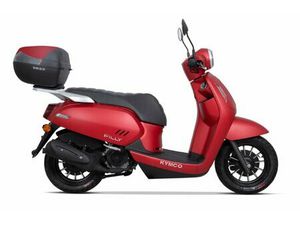 KYMCO FILLY 50I