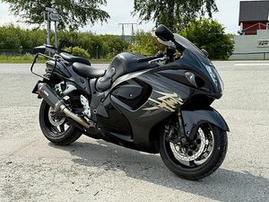 SUZUKI GSX 1300 R HAYABUSA