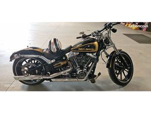 MOTO HARLEY DAVIDSON