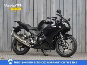 HONDA CBR300R RA 286 CC