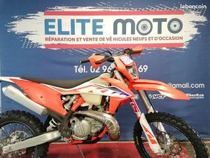 KTM 300 EXC TPI 2023