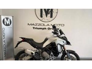 MULTISTRADA 1200 ENDURO (2016 - 18)