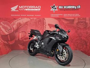 HONDA CBR 600 RR, SPORT, MOTO NEUVE, CHF 12'989.-