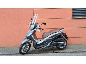 VENDO PIAGGIO BEVERLY 350 ABS (2016 - 20) USATA A BOLOGNA (CODICE 9736551) - MOTO.IT