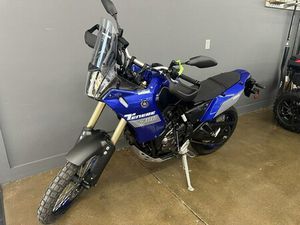 2024 YAMAHA TENERE 700