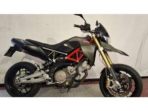 VENDO APRILIA DORSODURO 750 FACTORY (2010 - 13) USATA A ROSTA (CODICE 9736464) - MOTO.IT