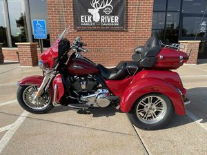 2021 HARLEY-DAVIDSON TRI GLIDE ULTRA
