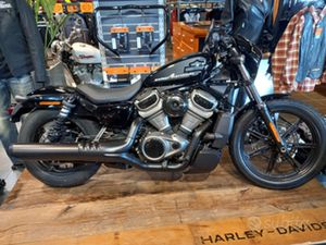 VENDI HARLEY DAVIDSON NIGHTSTER 975