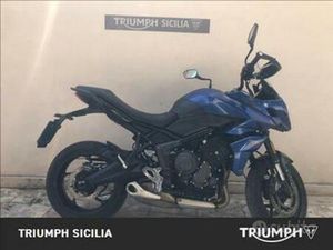 TRIUMPH TIGER SPORT 660 ABS