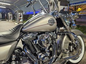 ROAD KING 1580 SEI MARCE MODELLO 2009