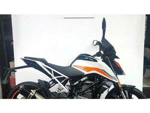 VENDO KTM 390 DUKE (2021 - 23) USATA A IMPERIA (CODICE 9736824) - MOTO.IT