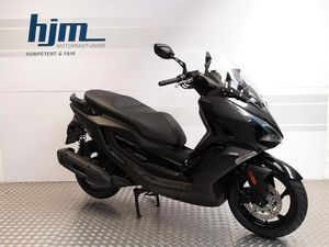 KYMCO DOWNTOWN GT 125I ABS /WINTER AKTION,1X AUF LAGER