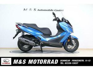 KYMCO X-TOWN 125
