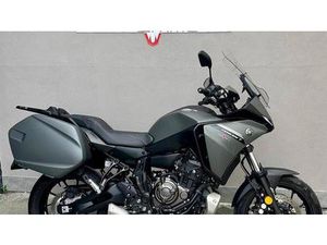 VENDO YAMAHA TRACER 7 GT (2021 - 24) USATA A CIRIE' (CODICE 9736831) - MOTO.IT